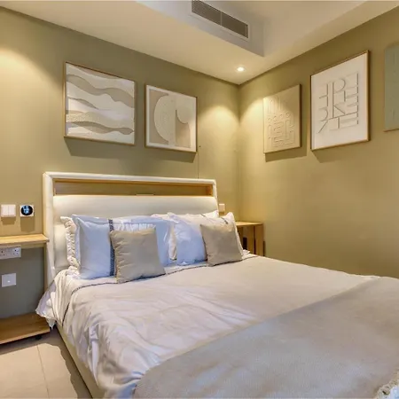 The Official Mercury A 2br Luxury With Wifi *