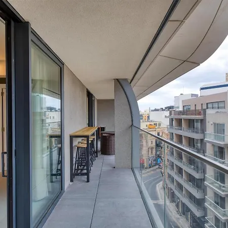 The Official Mercury A 2br Luxury With Wifi *