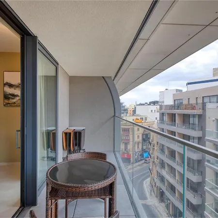 The Official Mercury A 2br Luxury With Wifi Appartement *