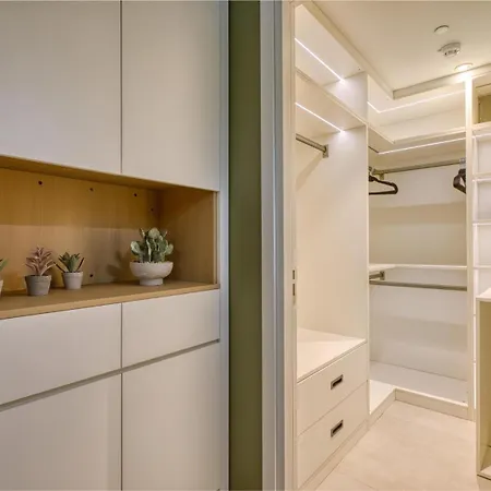 Appartement The Official Mercury A 2br Luxury With Wifi