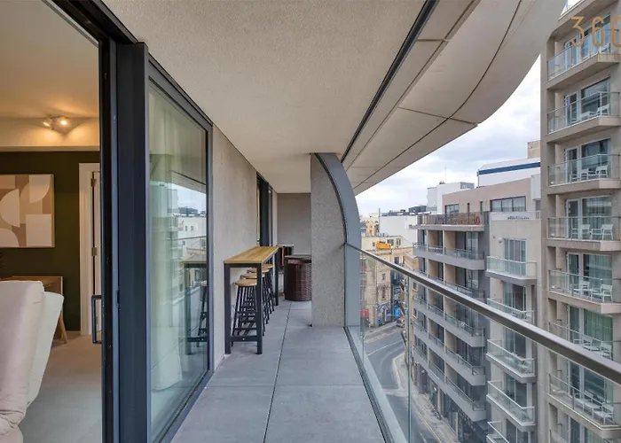 The Official Mercury A 2br Luxury With Wifi *