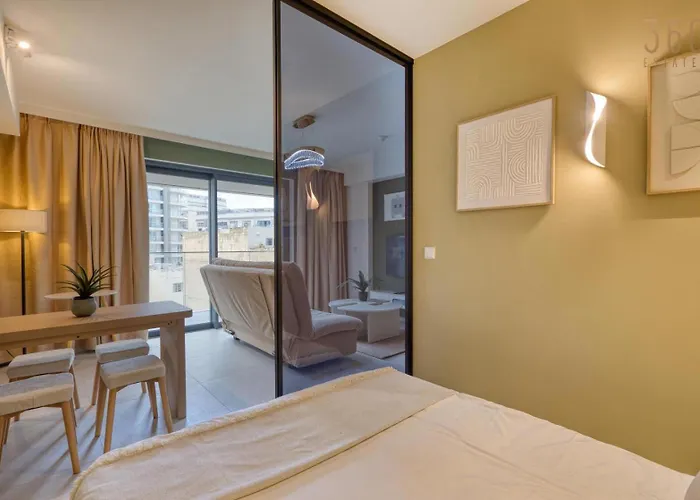 The Official Mercury A 2br Luxury With Wifi 아파트