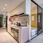 Διαμέρισμα The Official Mercury A 2br Luxury With Wifi *