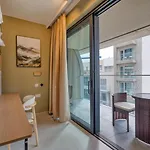 Διαμέρισμα The Official Mercury A 2br Luxury With Wifi Saint Julian's