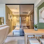 Διαμέρισμα The Official Mercury A 2br Luxury With Wifi Saint Julian's