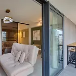 The Official Mercury A 2br Luxury With Wifi * Saint Julian's