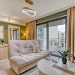Διαμέρισμα The Official Mercury A 2br Luxury With Wifi Saint Julian's