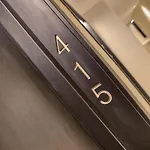The Official Mercury A 2br Luxury With Wifi Διαμέρισμα *