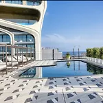 Διαμέρισμα The Official Mercury A 2br Luxury With Wifi Saint Julian's