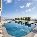 The Official Mercury A 2br Luxury With Wifi *
