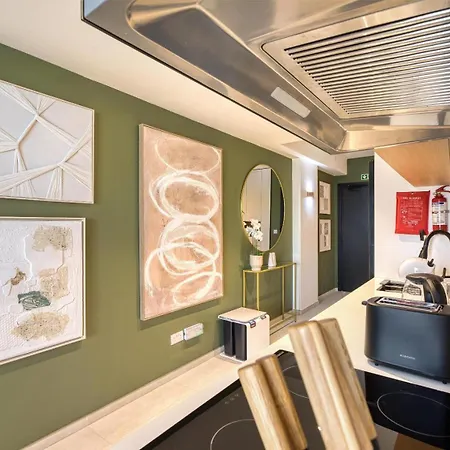 The Official Mercury A 2br Luxury With Wifi St. Julian's