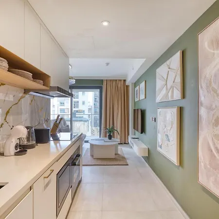 The Official Mercury A 2br Luxury With Wifi *