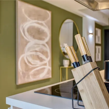 The Official Mercury A 2br Luxury With Wifi Apartment Saint Julian's