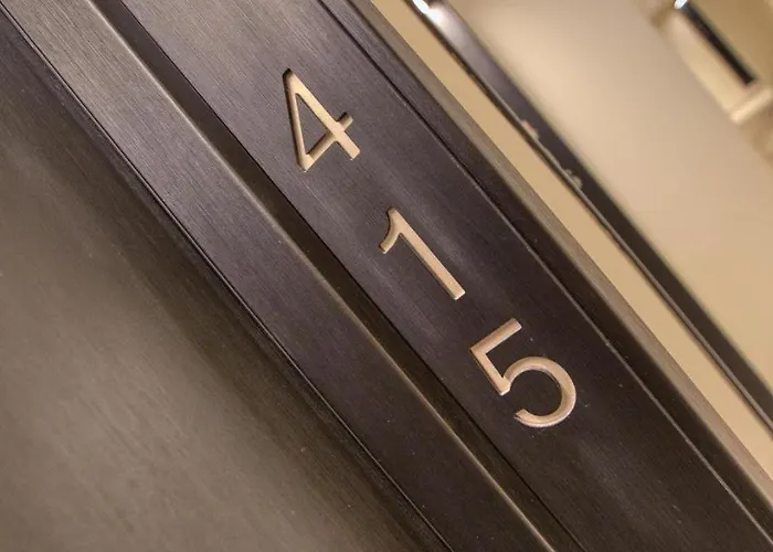 The Official Mercury A 2br Luxury With Wifi Apartamento *