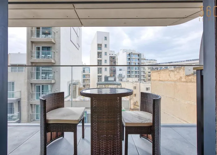 Daire The Official Mercury A 2br Luxury With Wifi *