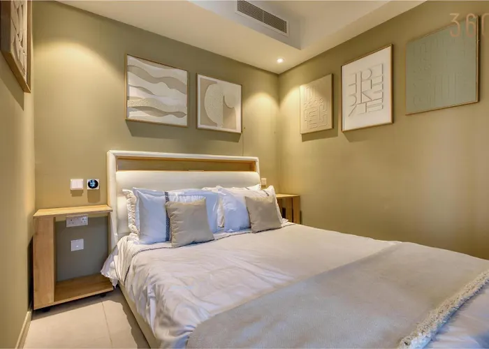 The Official Mercury A 2br Luxury With Wifi *